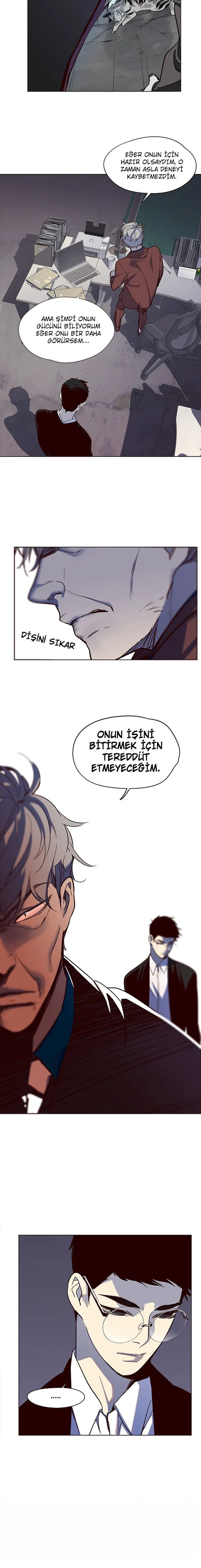Eleceed Bölüm 10 — sayfa 6