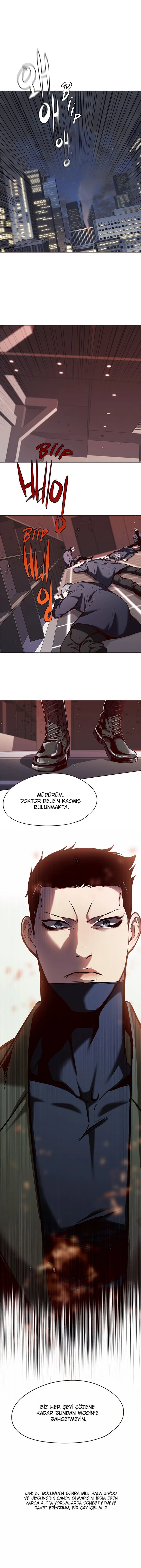 Eleceed Bölüm 102 — sayfa 8