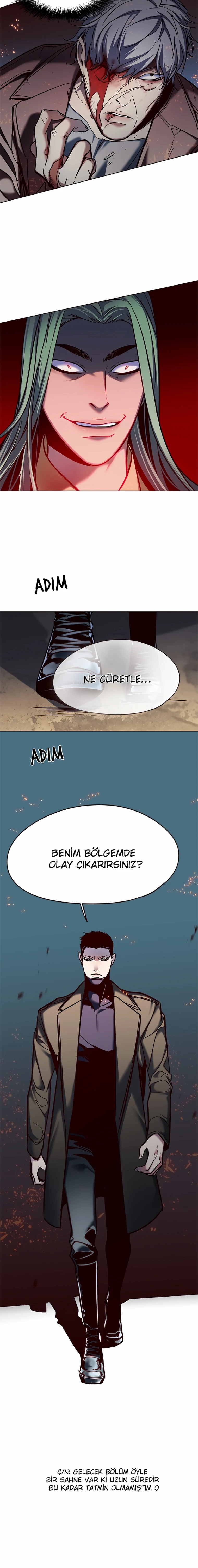 Eleceed Bölüm 111 — sayfa 8