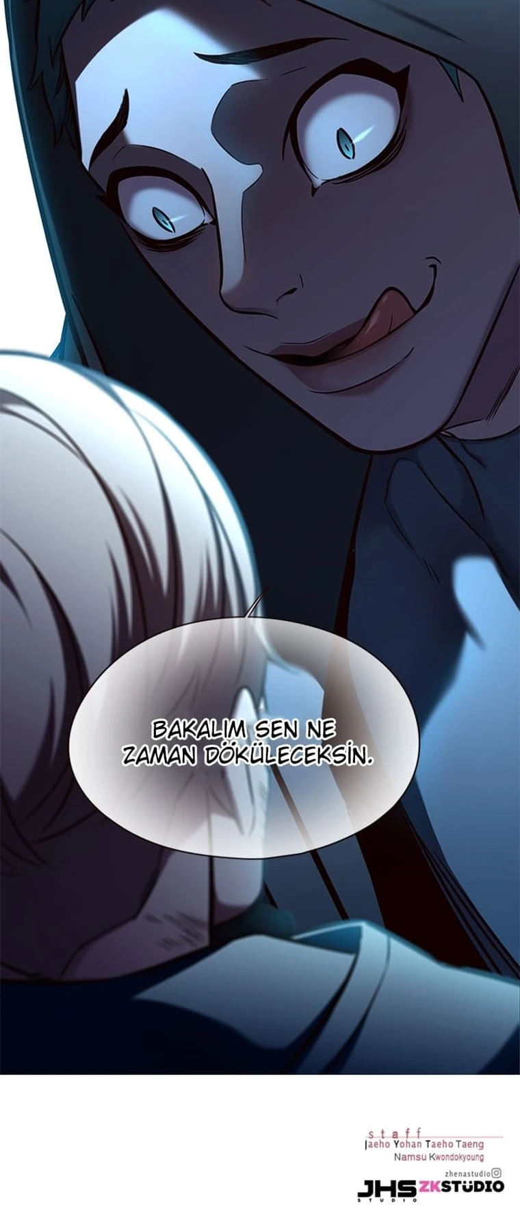 Eleceed Bölüm 125 — sayfa 9