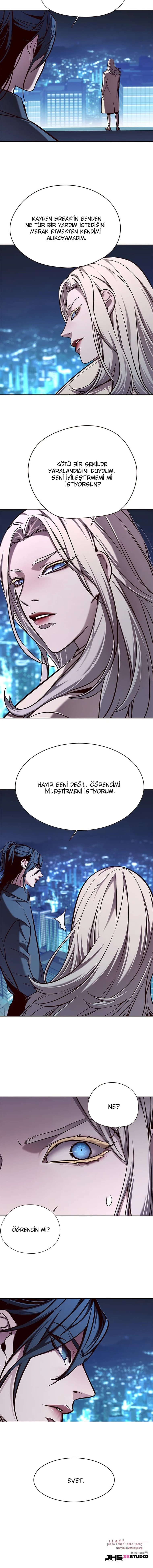 Eleceed Bölüm 137 — sayfa 8