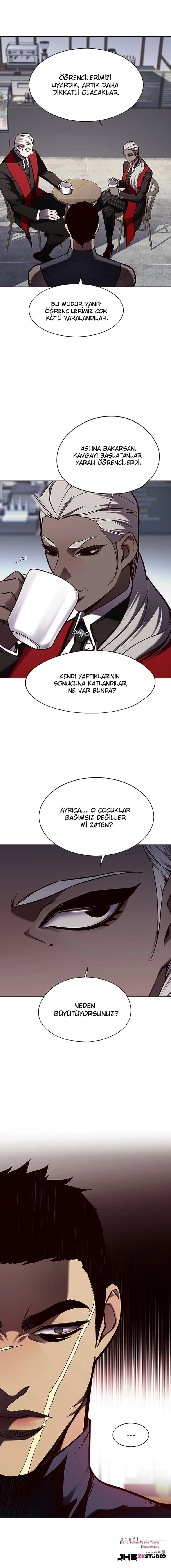 Eleceed Bölüm 147 — sayfa 8
