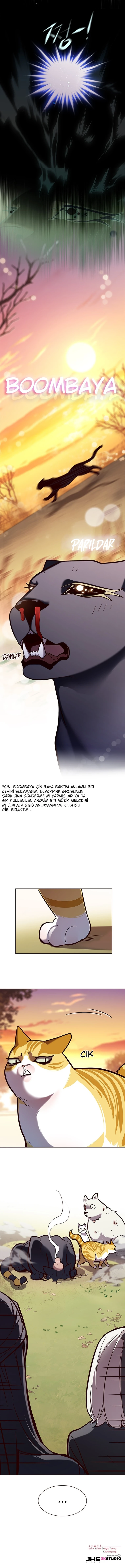 Eleceed Bölüm 161 — sayfa 9