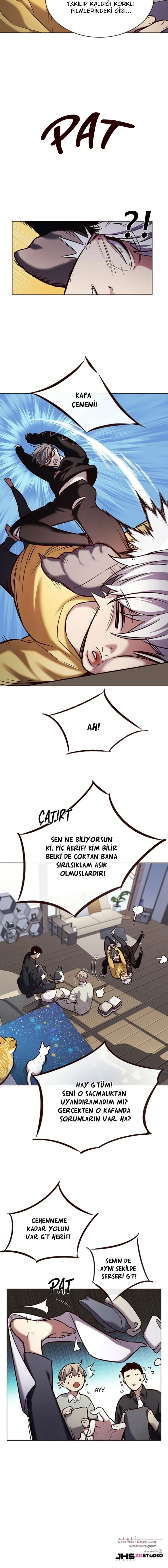 Eleceed Bölüm 187 — sayfa 7
