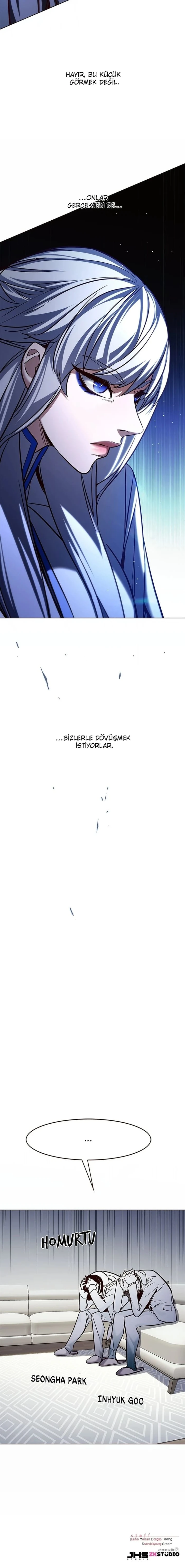 Eleceed Bölüm 200 — sayfa 8