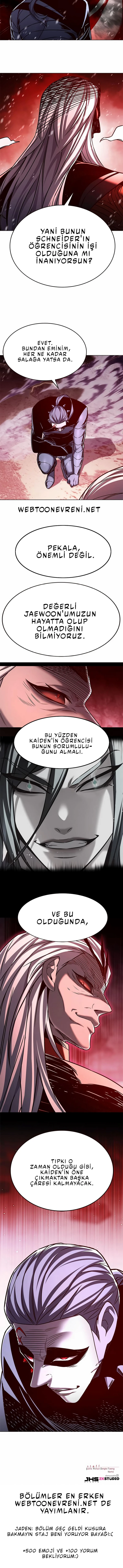 Eleceed Bölüm 256 — sayfa 8
