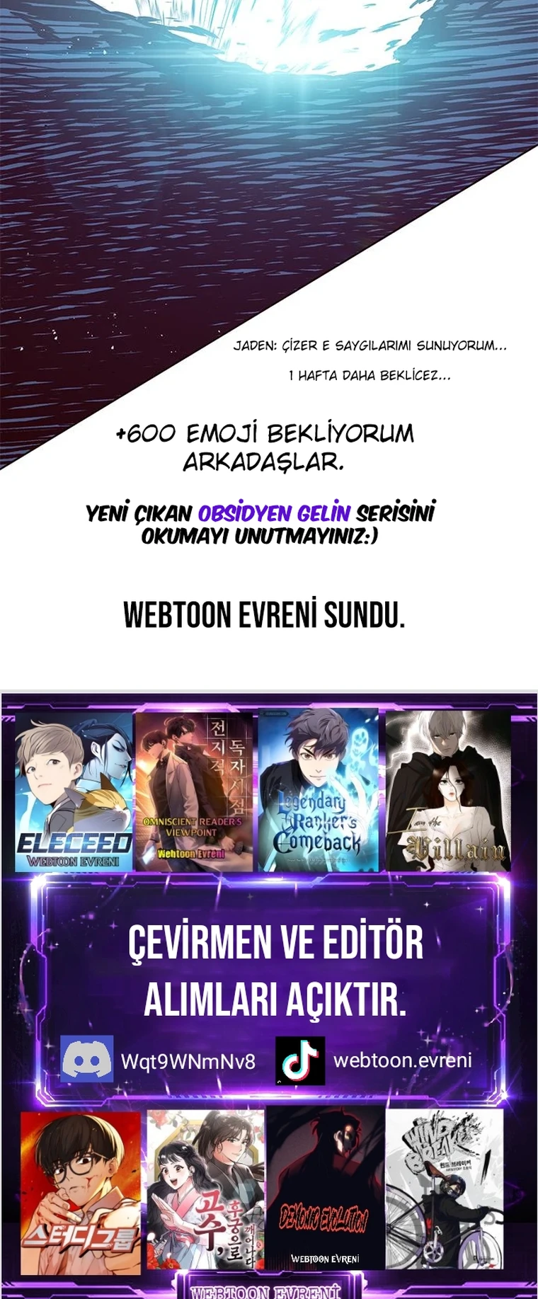 Eleceed Bölüm 260 — sayfa 11