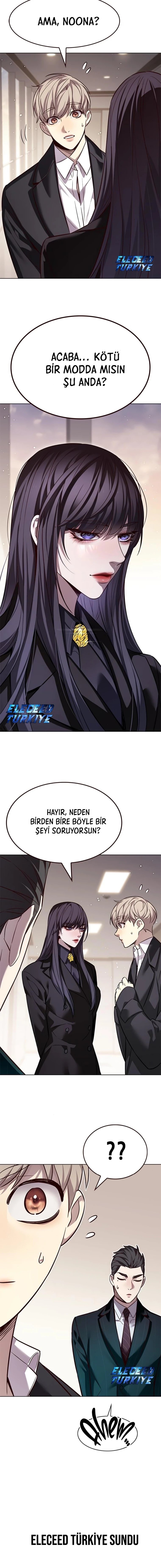 Eleceed Bölüm 341 — sayfa 10