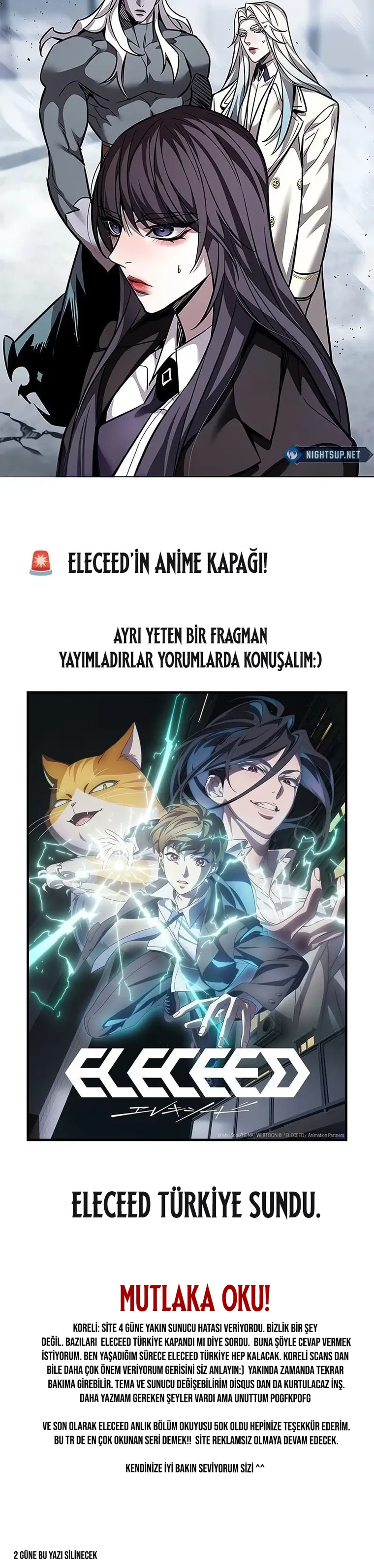 Eleceed Bölüm 357 — sayfa 12