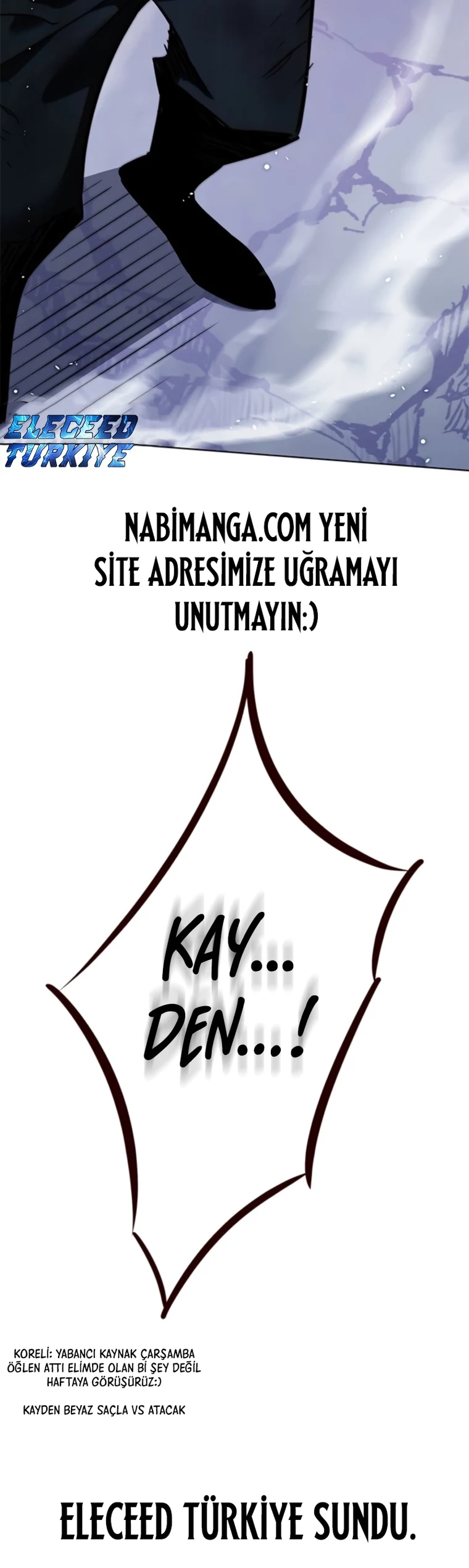 Eleceed Bölüm 385 — sayfa 14