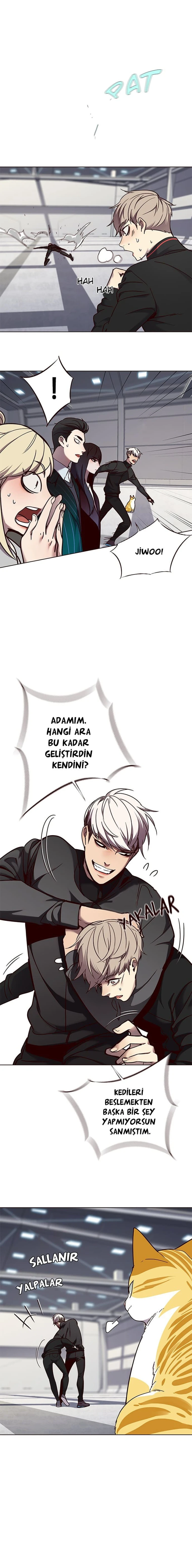 Eleceed Bölüm 63 — sayfa 7