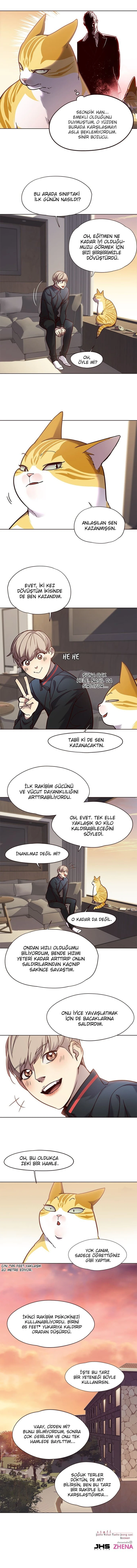 Eleceed Bölüm 72 — sayfa 6