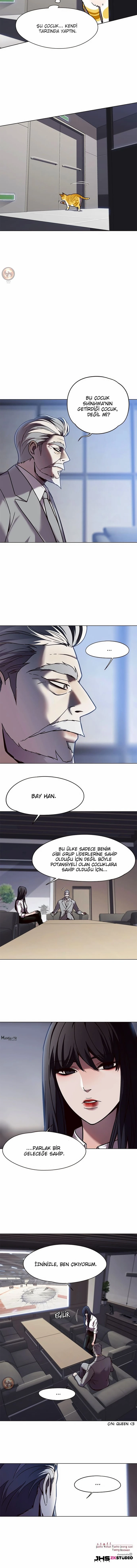 Eleceed Bölüm 87 — sayfa 8